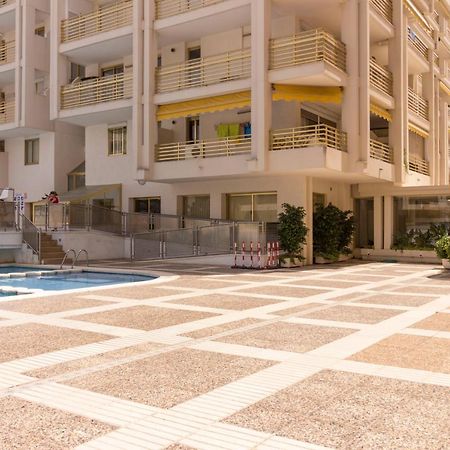 Estudio A 100 Metros De La Playa サロウ エクステリア 写真