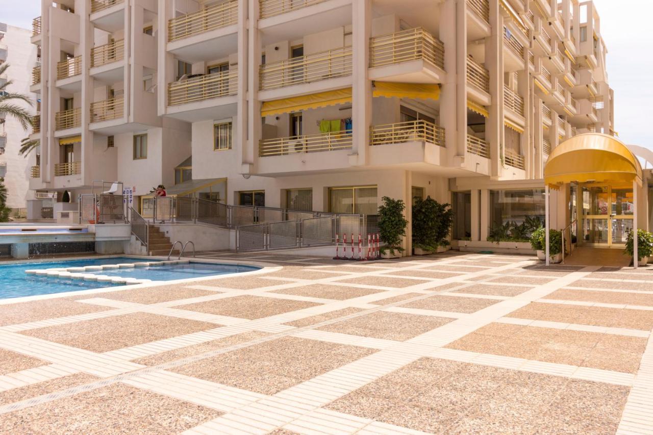 Estudio A 100 Metros De La Playa サロウ エクステリア 写真